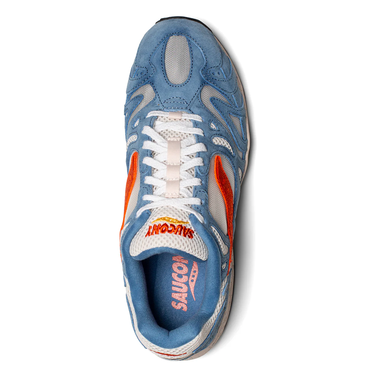 Saucony Grid Azura 2000 - Image 3