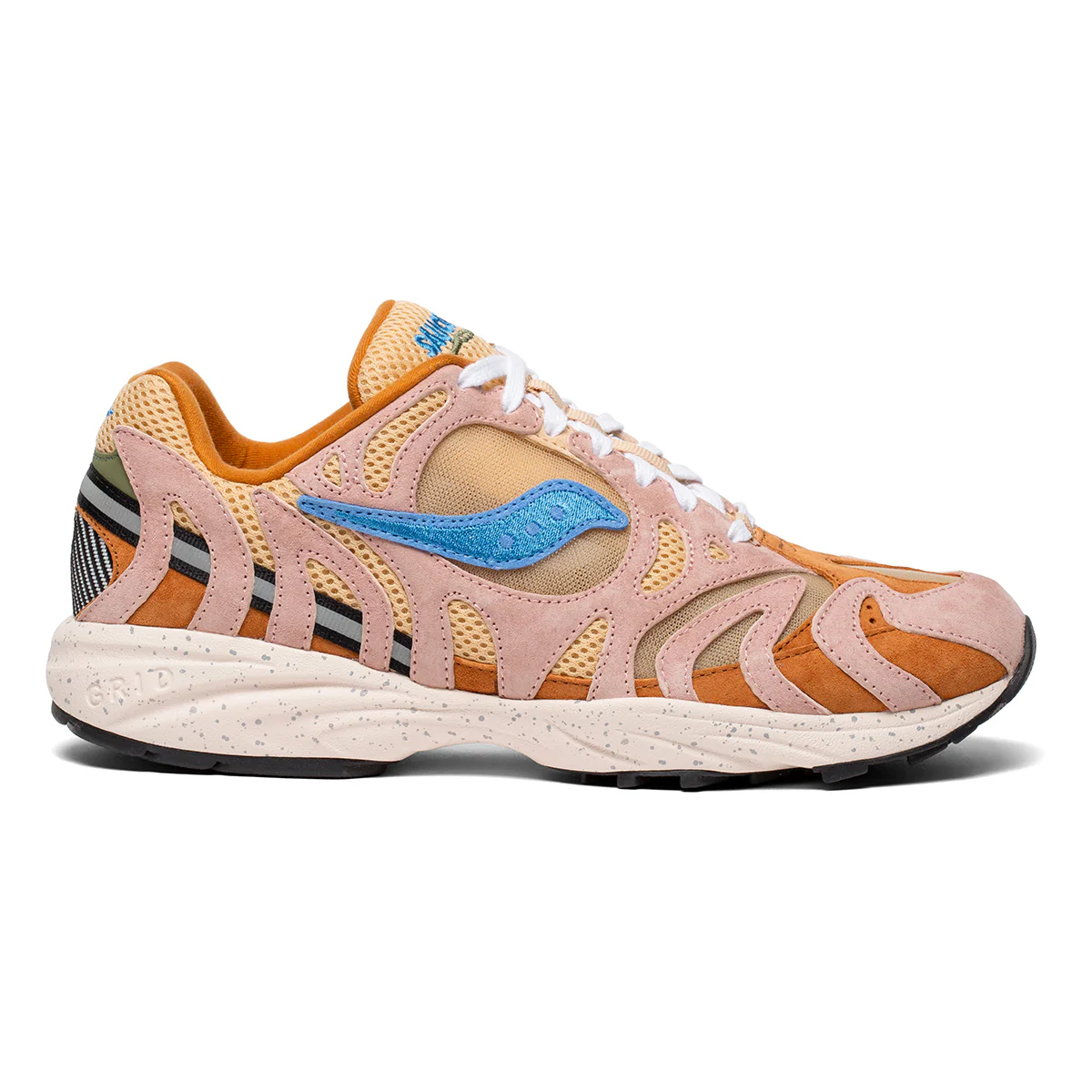 Saucony Grid Azura 2000 - Image 5