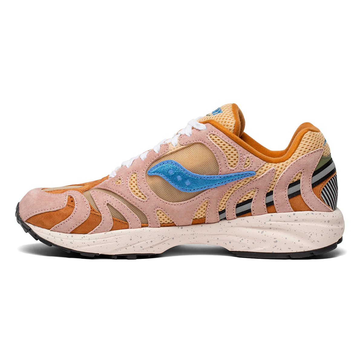 Saucony Grid Azura 2000 - Image 6