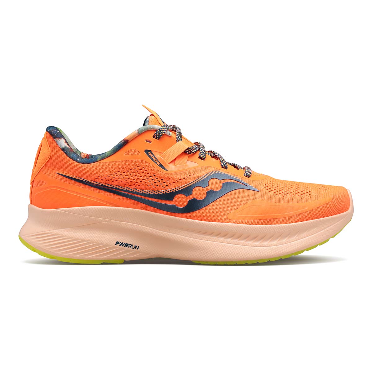 Saucony Guide 15 Campfire
