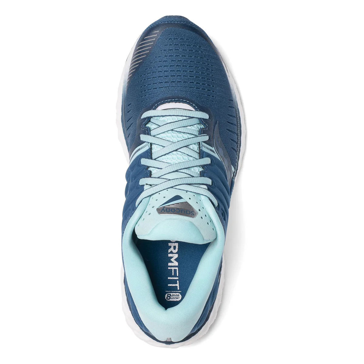 Saucony Hurricane 22 - Image 10