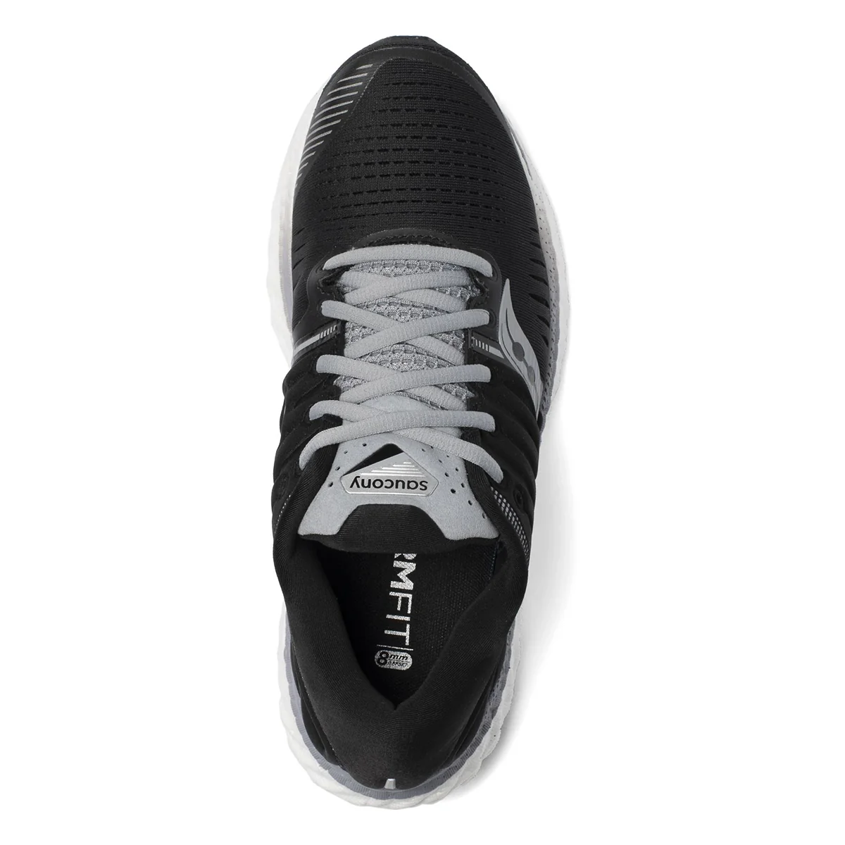 Saucony Hurricane 22 - Image 2