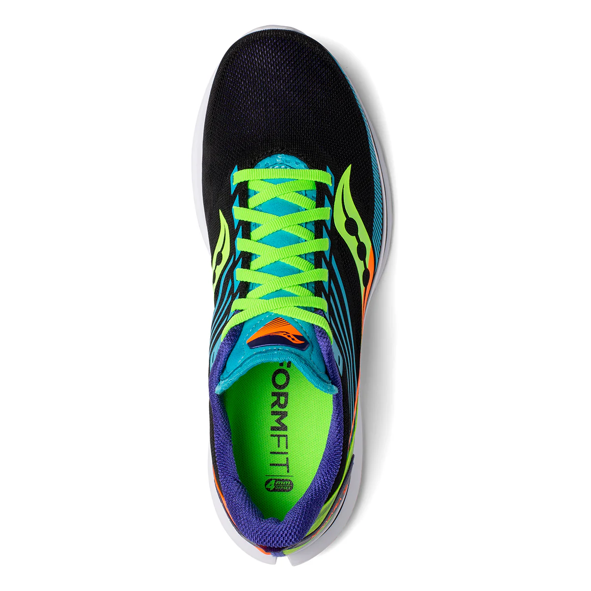 Saucony Kinvara 12 - Image 3