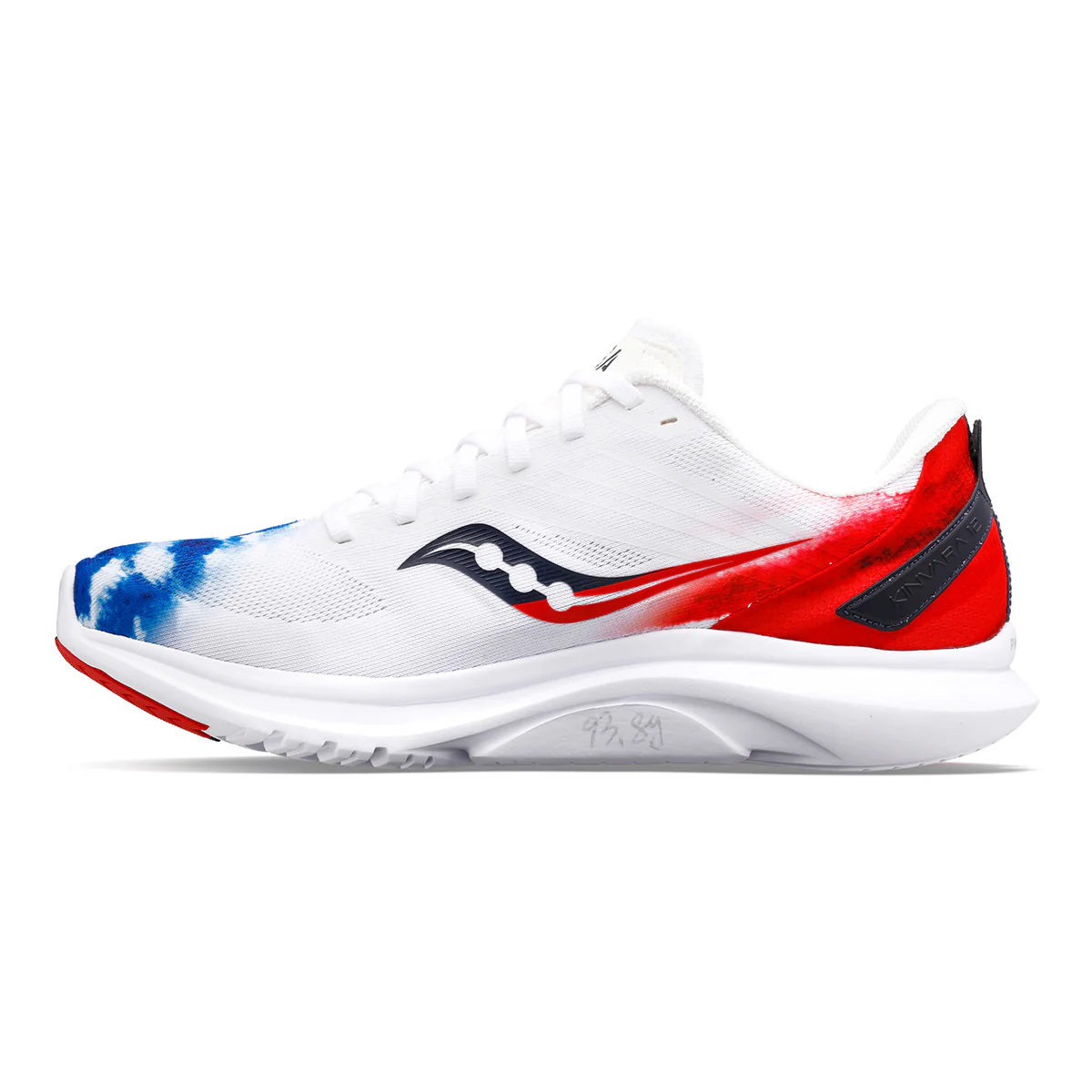 Saucony Kinvara 12 USA - Image 2