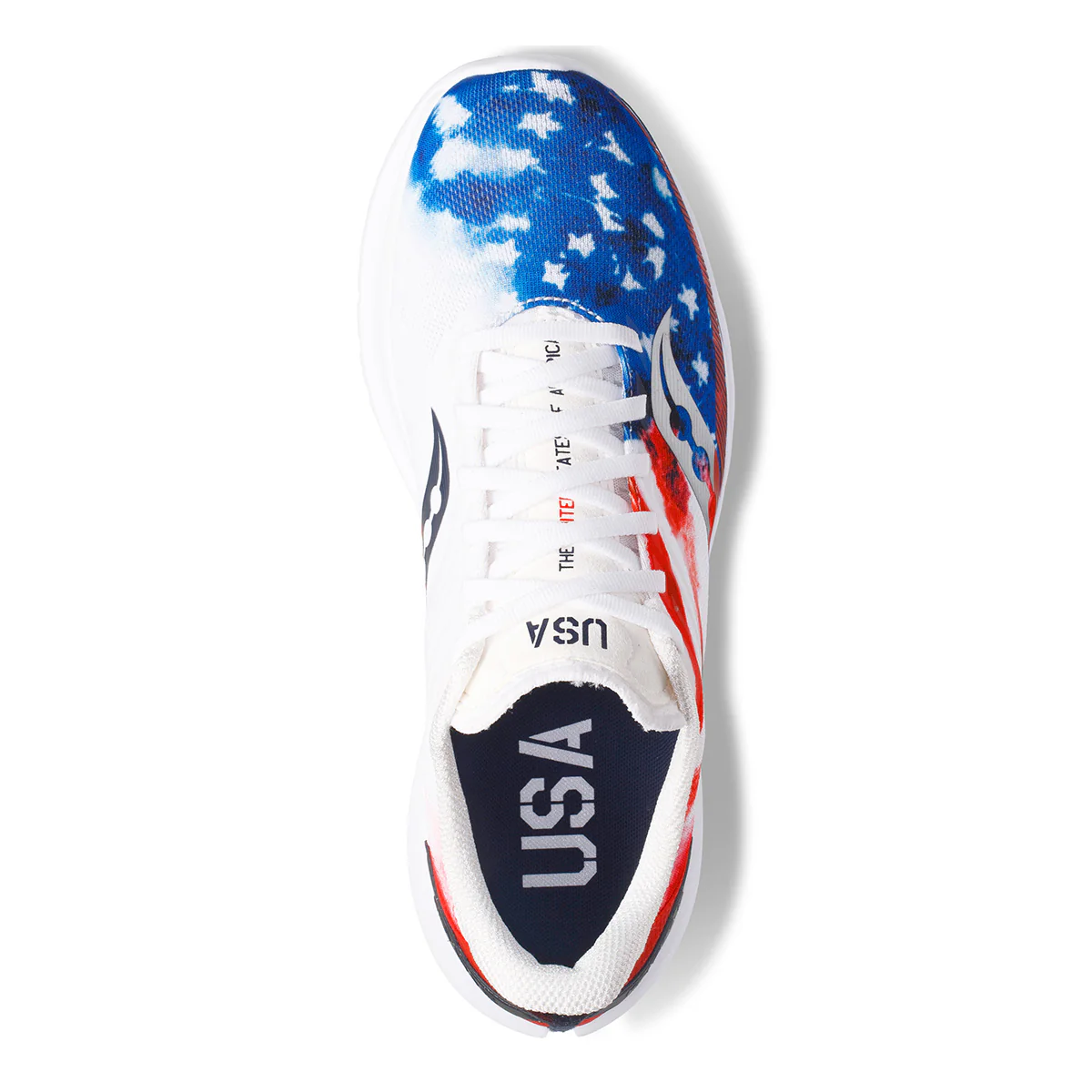 Saucony Kinvara 12 USA - Image 3