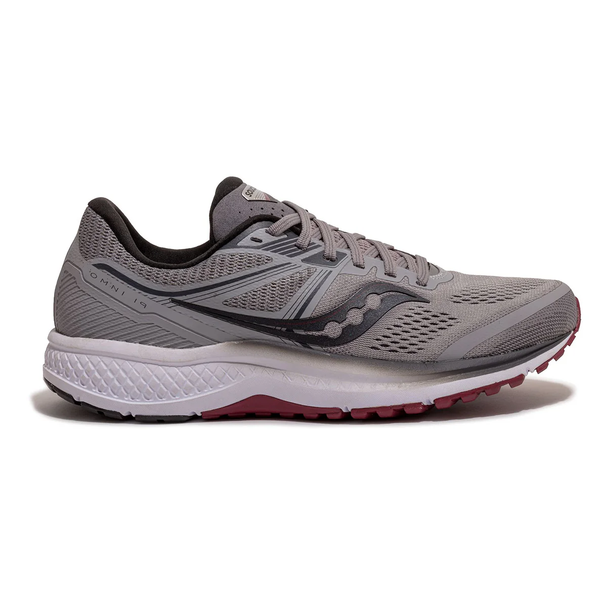 Saucony Omni 19