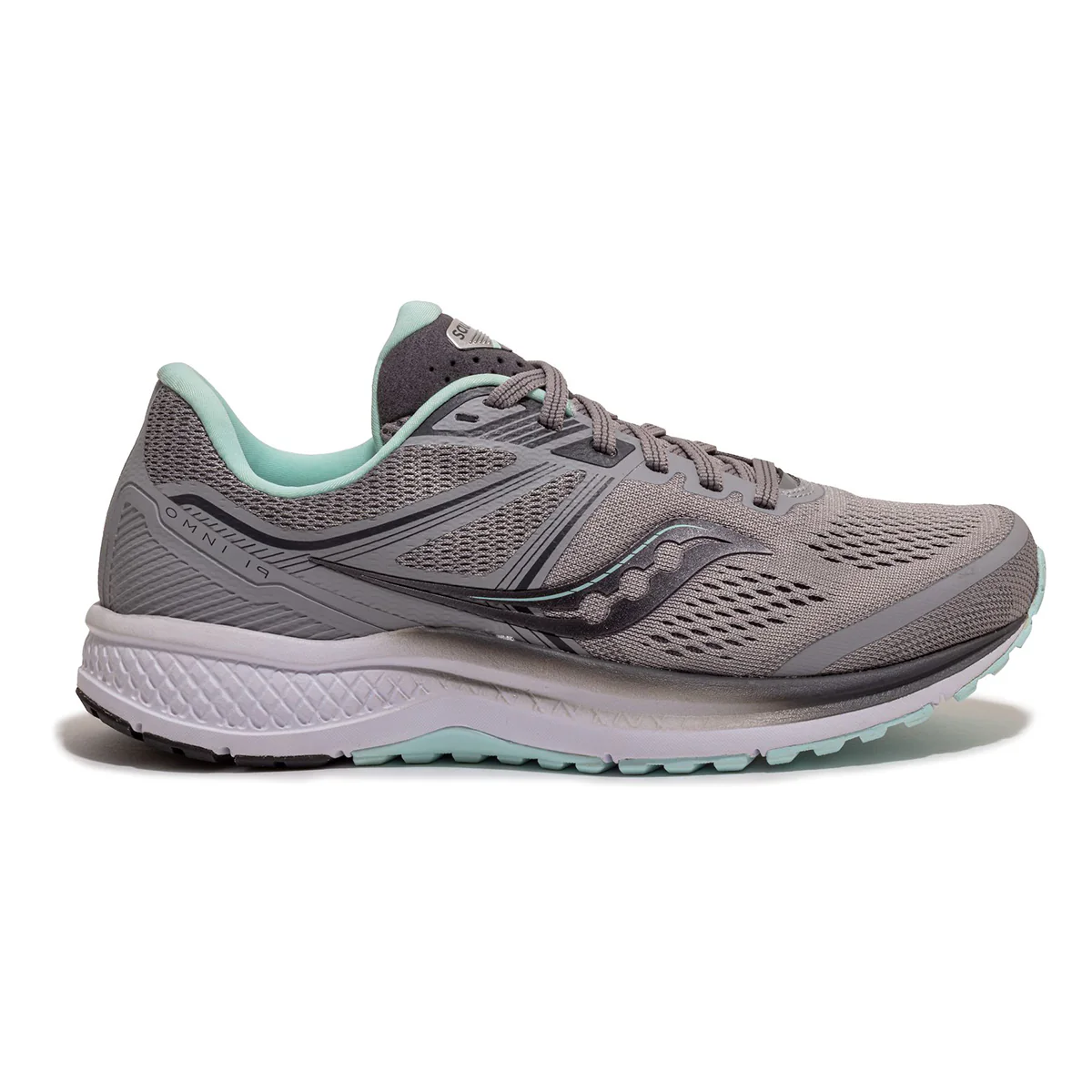 Saucony Omni 19