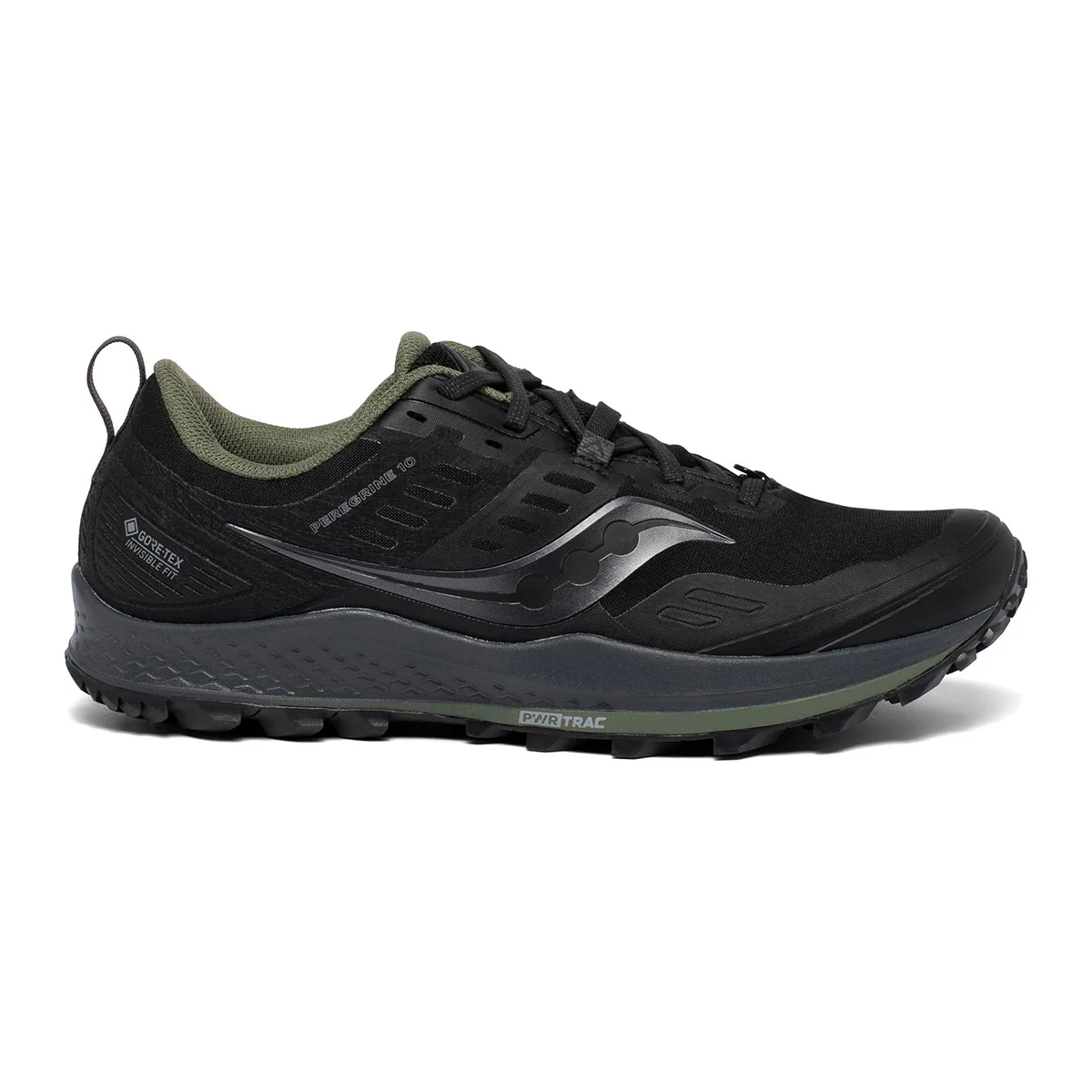 Saucony Peregrine 10 GTX