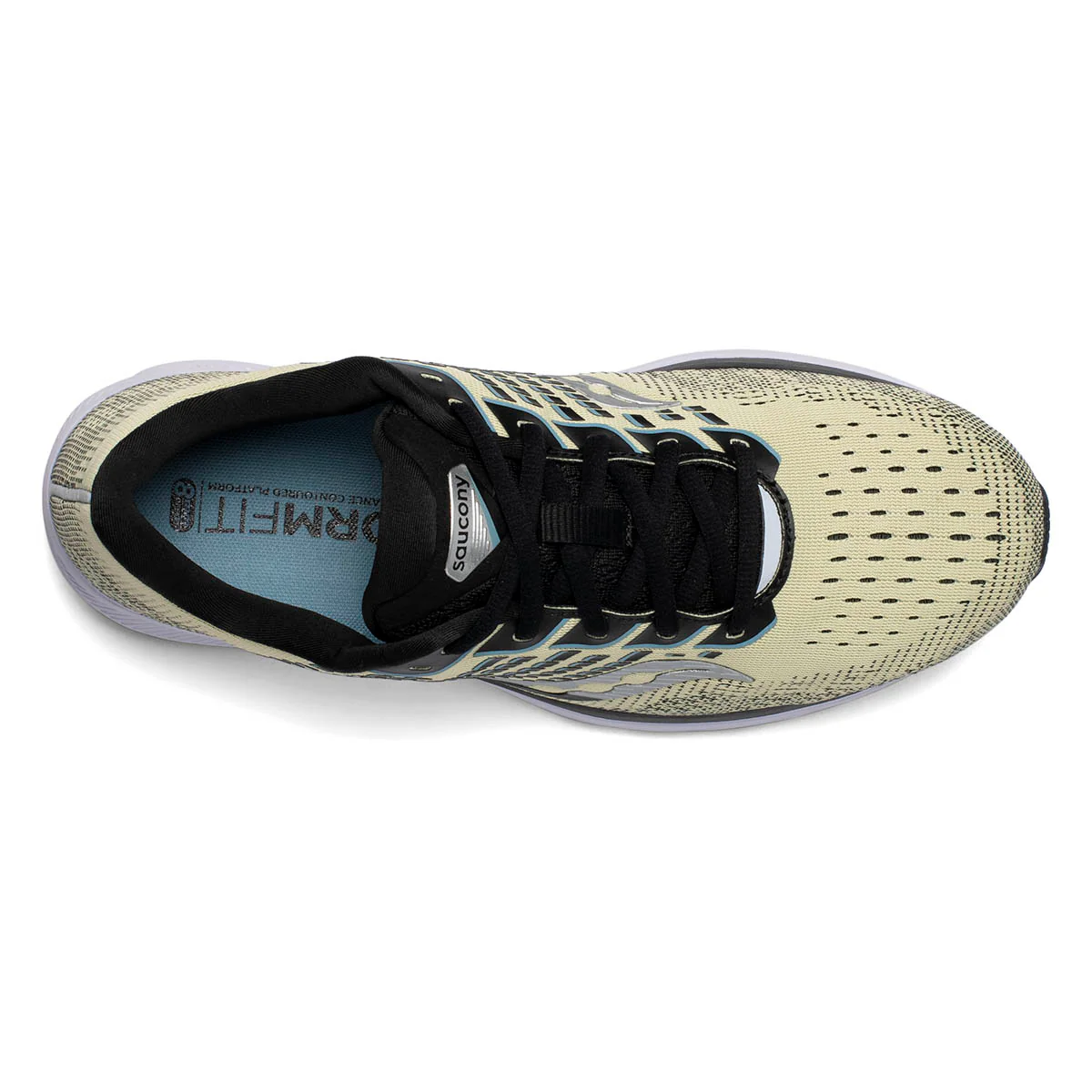 Saucony Ride 13 - Image 15