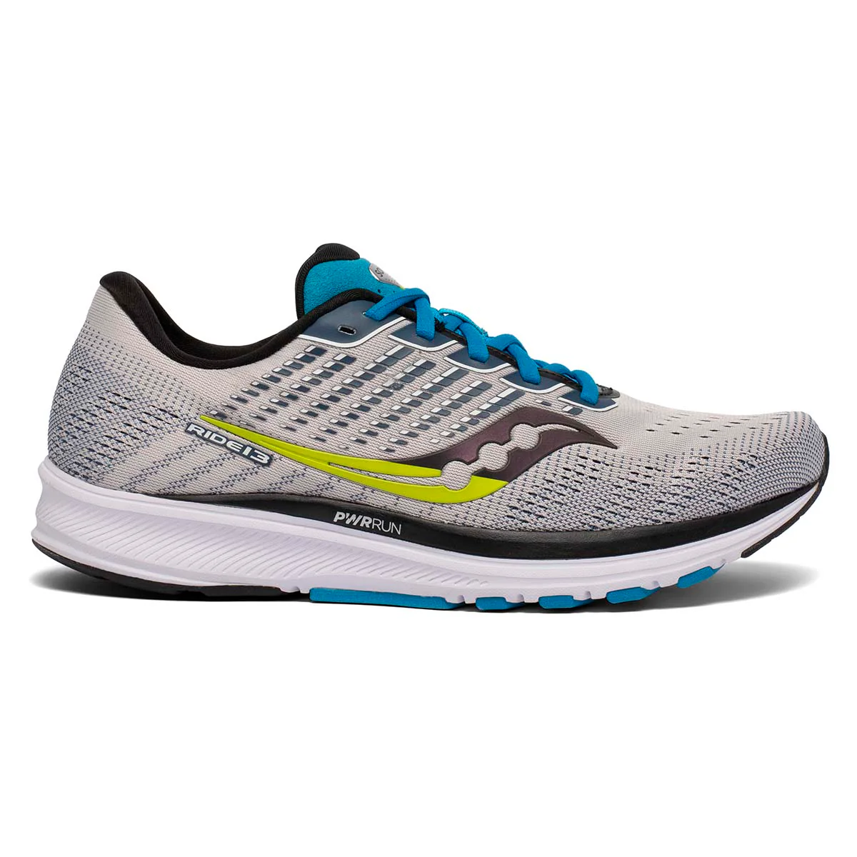 Saucony Ride 13 - Image 17