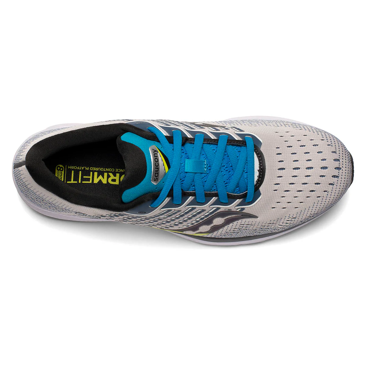 Saucony Ride 13 - Image 19