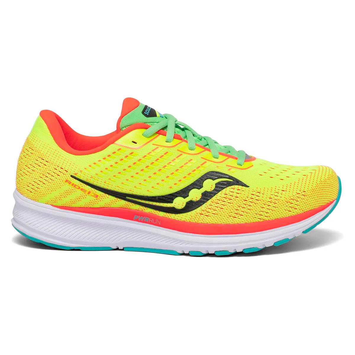 Saucony Ride 13 - Image 9