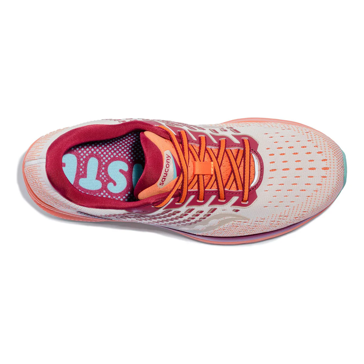Saucony Ride 13 Turkey - Image 3