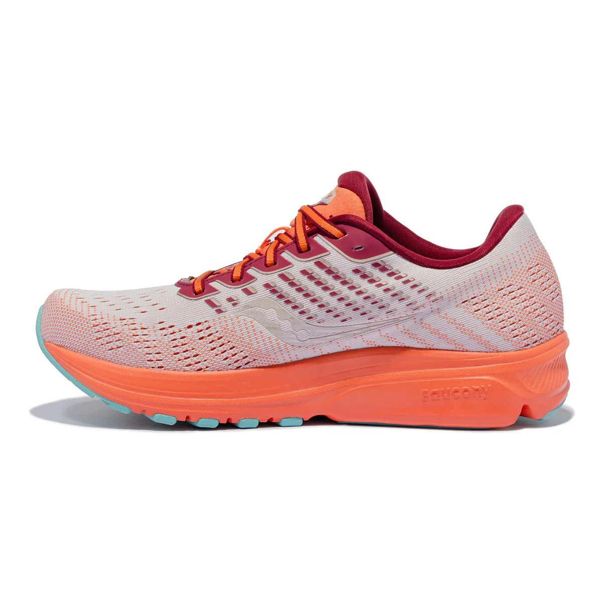 Saucony Ride 13 Turkey - Image 2