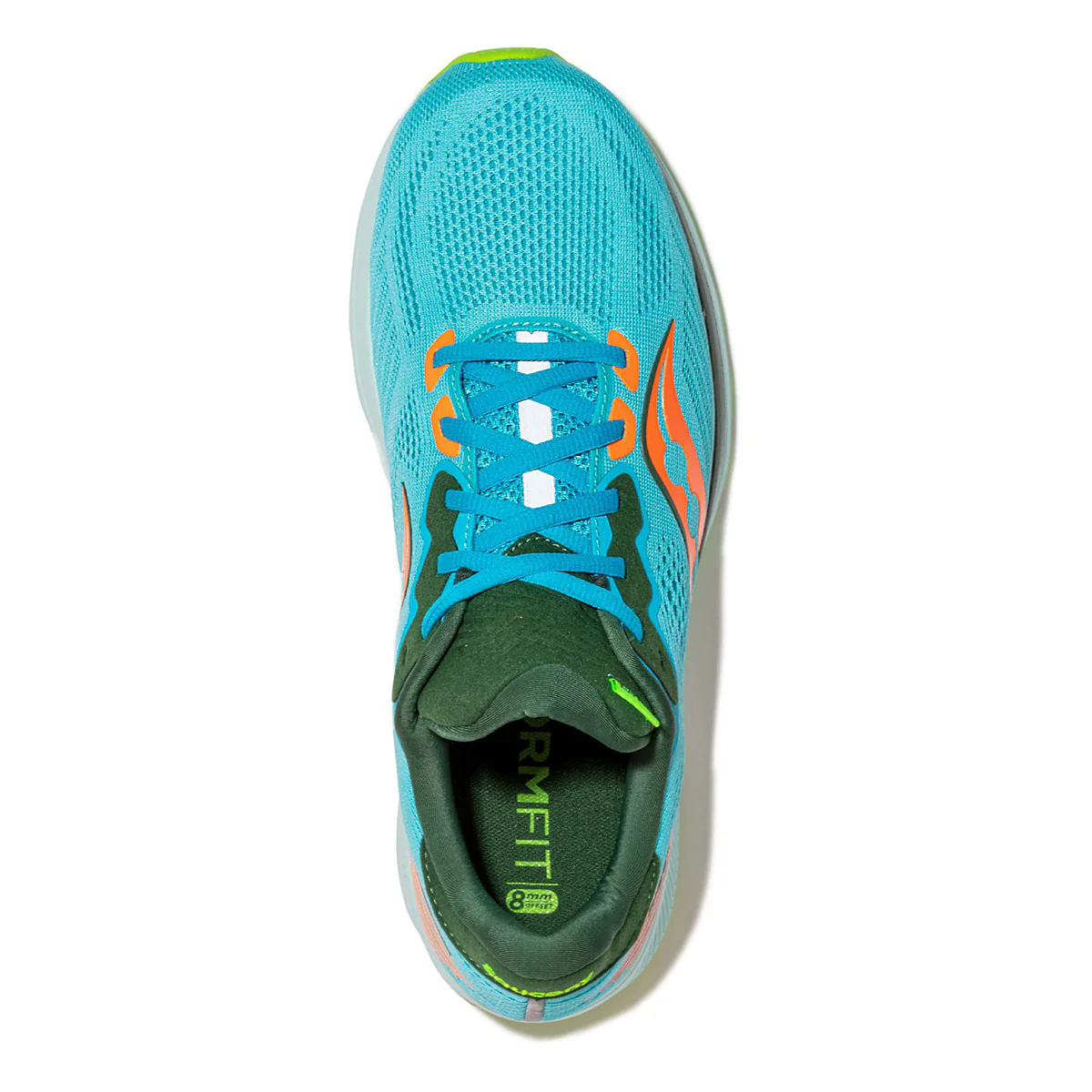 Saucony Ride 14 - Image 3