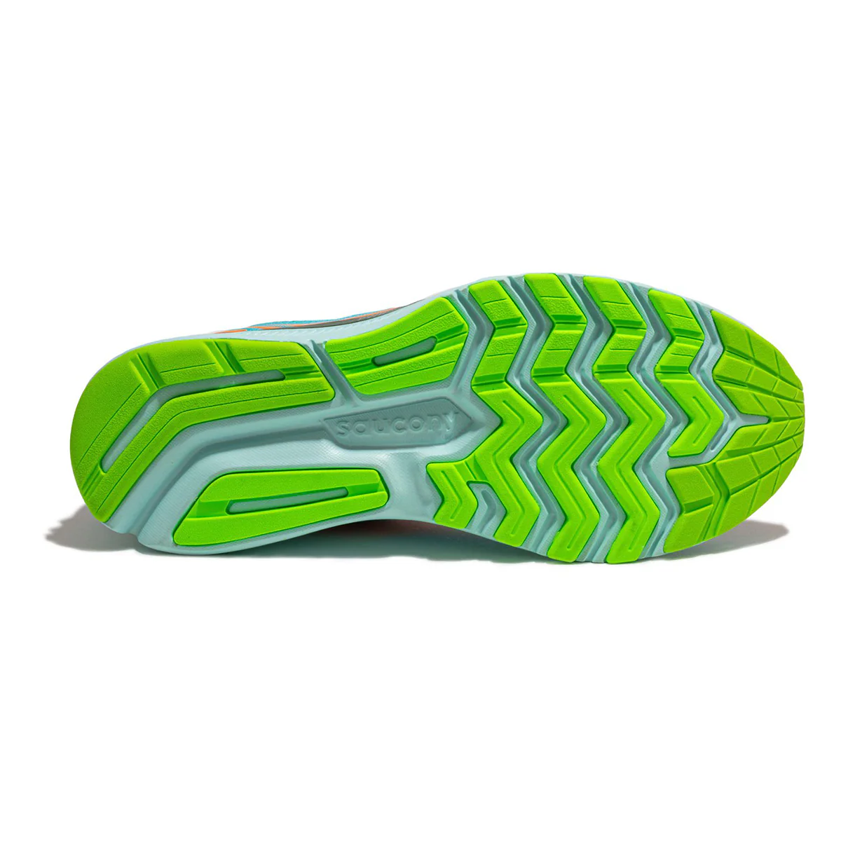 Saucony Ride 14 - Image 4