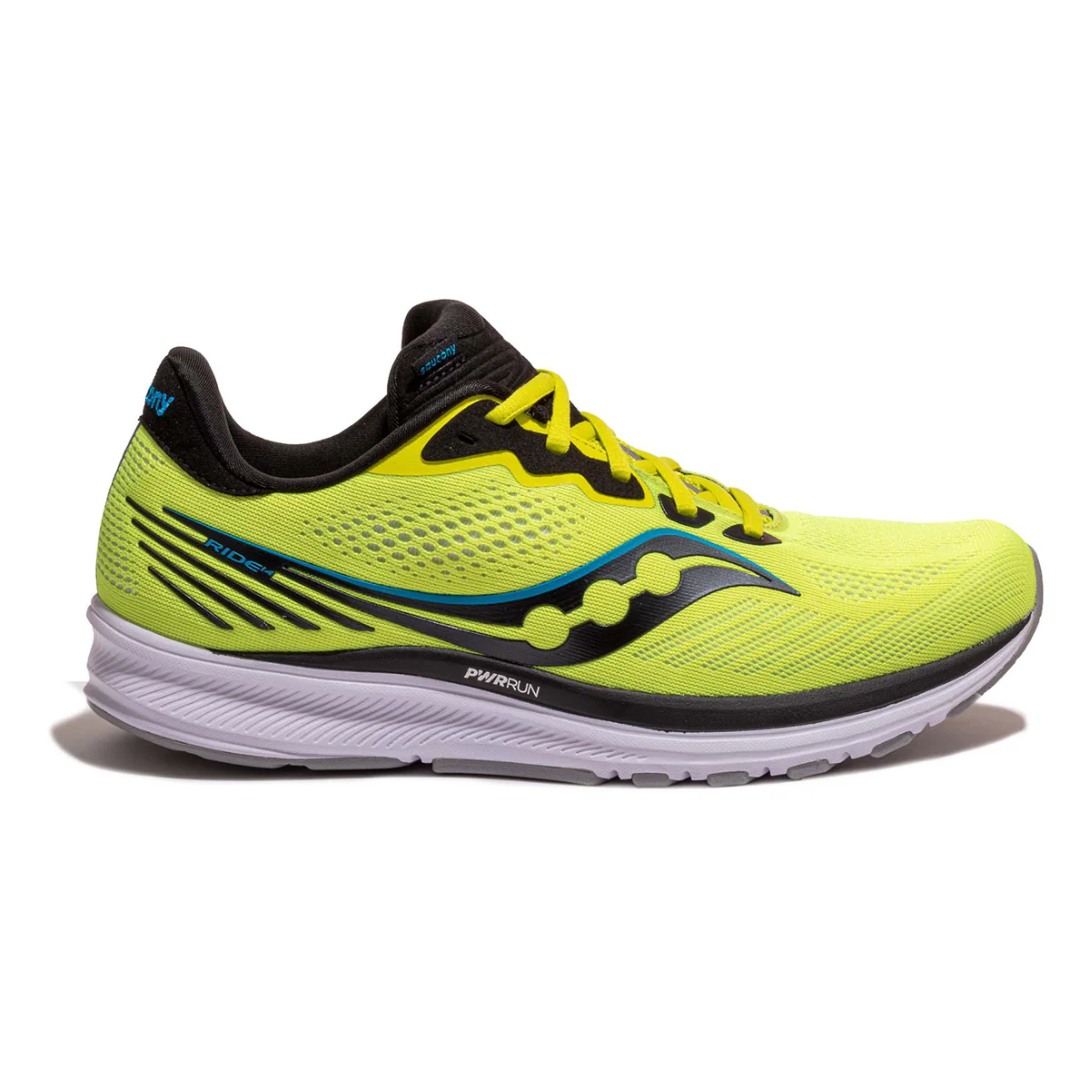 Saucony Ride 14 - Image 9