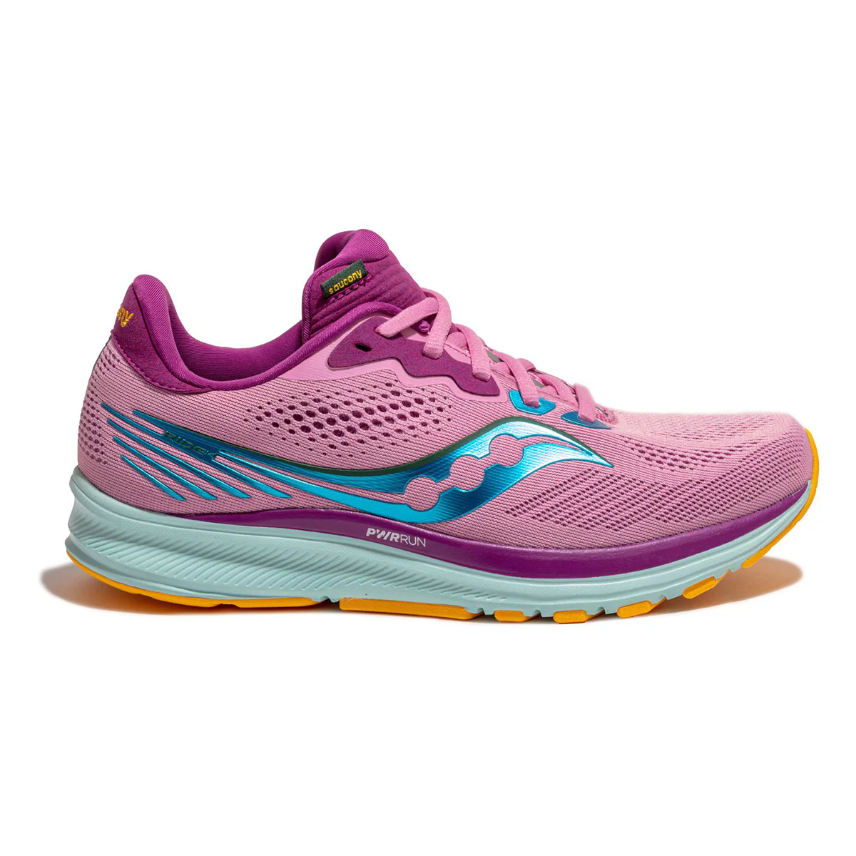 Saucony Ride 14 - Image 16