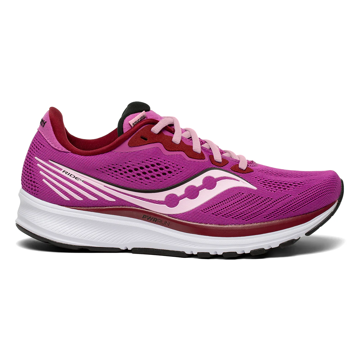 Saucony Ride 14 - Image 24