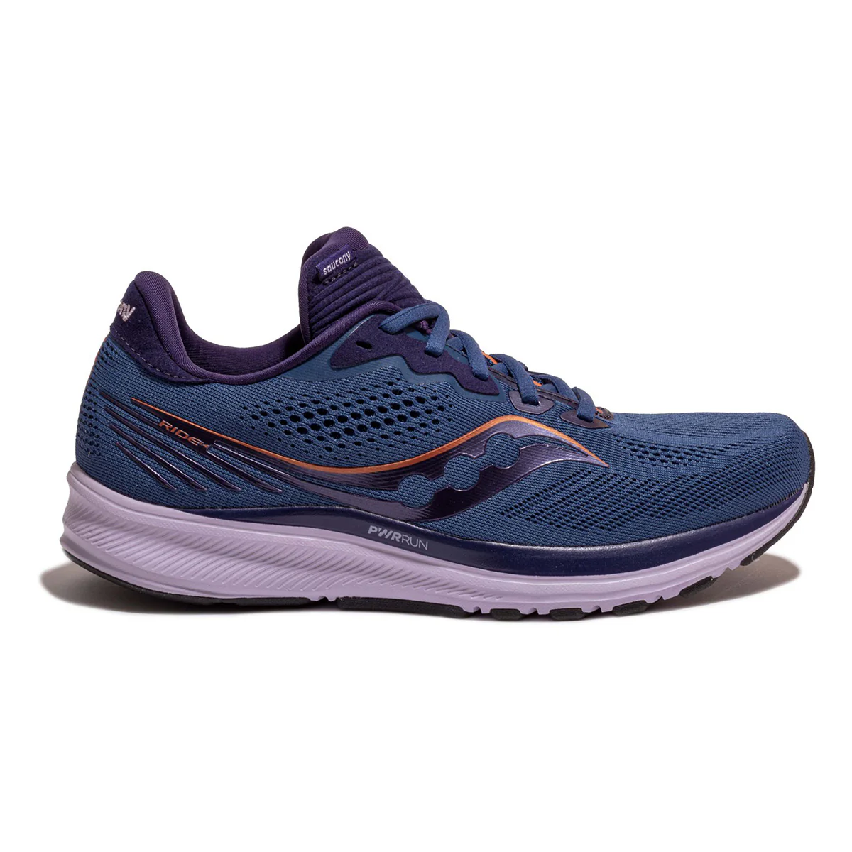 Saucony Ride 14 - Image 8
