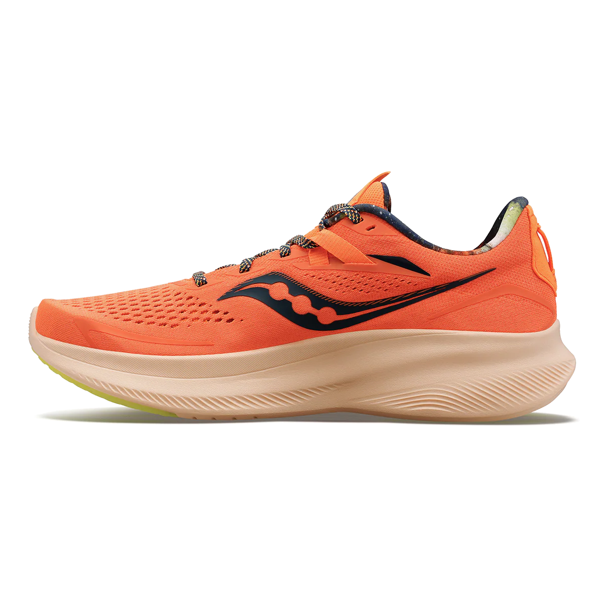 Saucony Ride 15 Campfire - Image 2