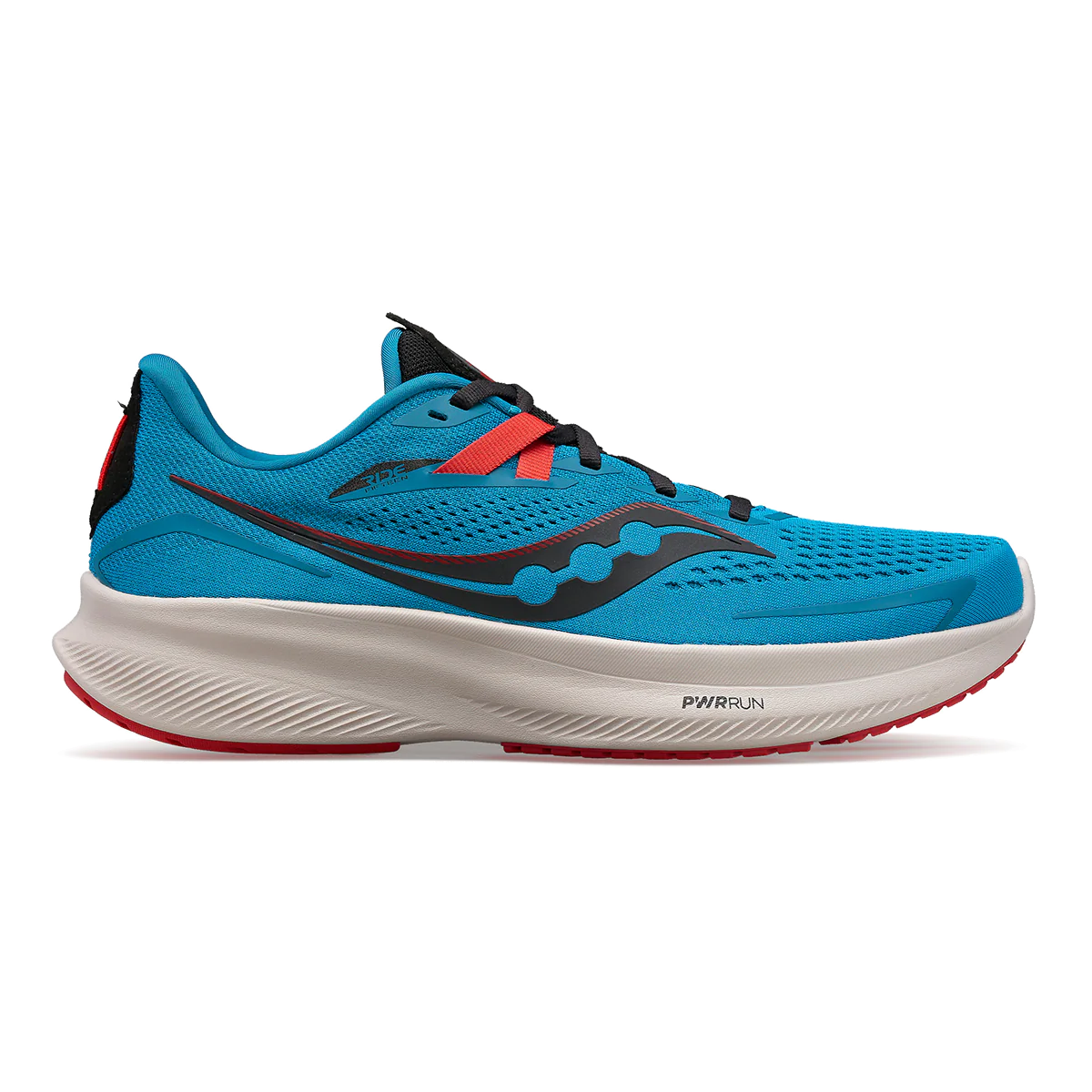 Saucony Ride 15 - Image 17
