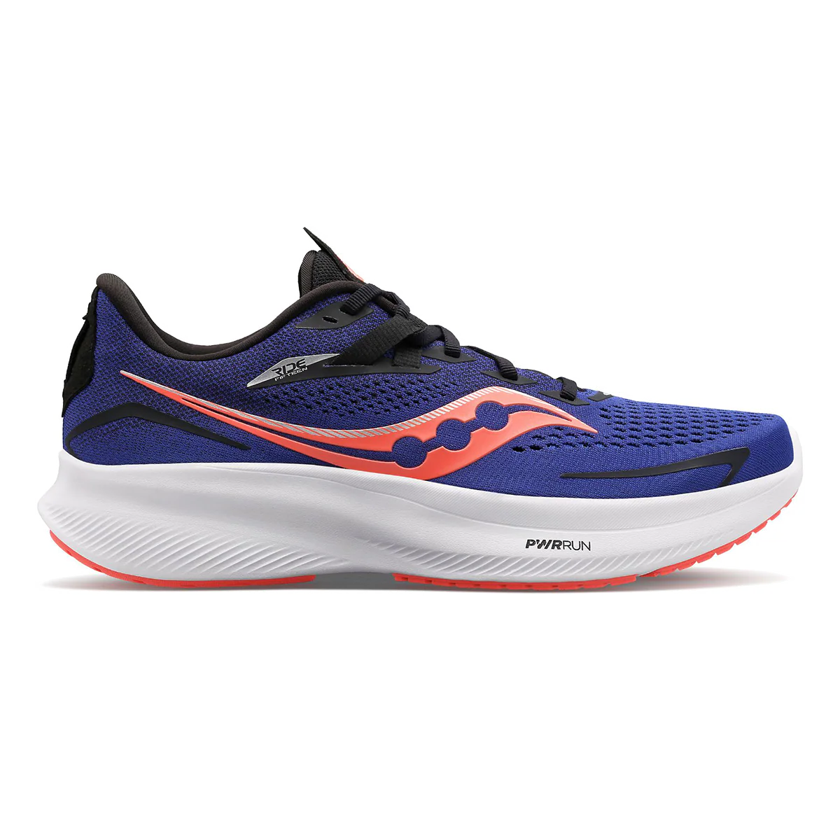Saucony Ride 15 - Image 21