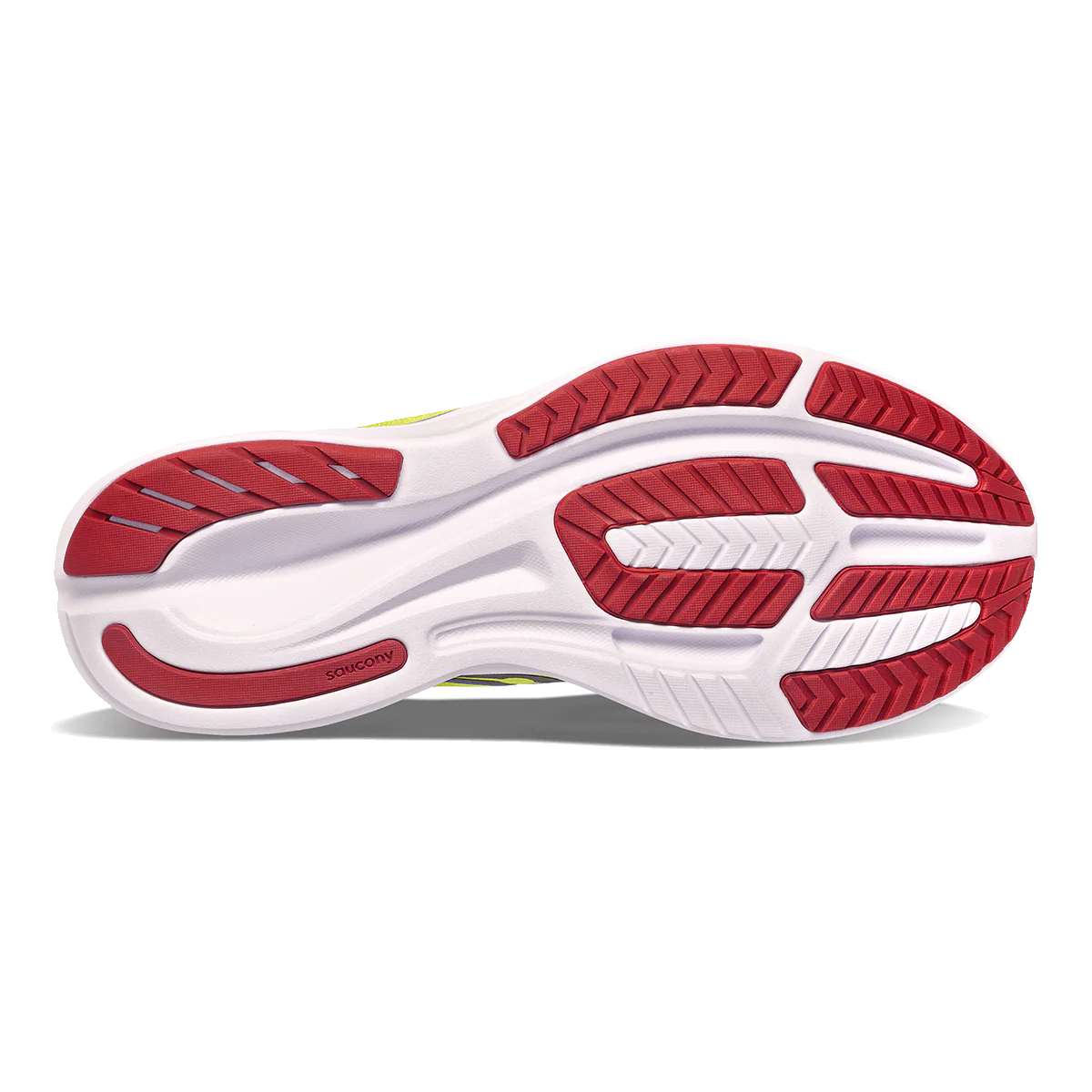 Saucony Ride 15 - Image 4