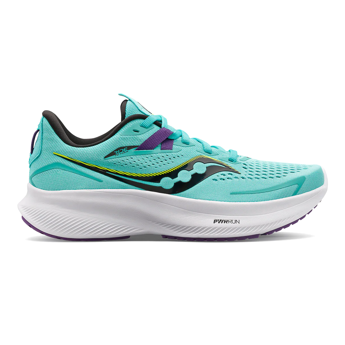 Saucony Ride 15 - Image 13