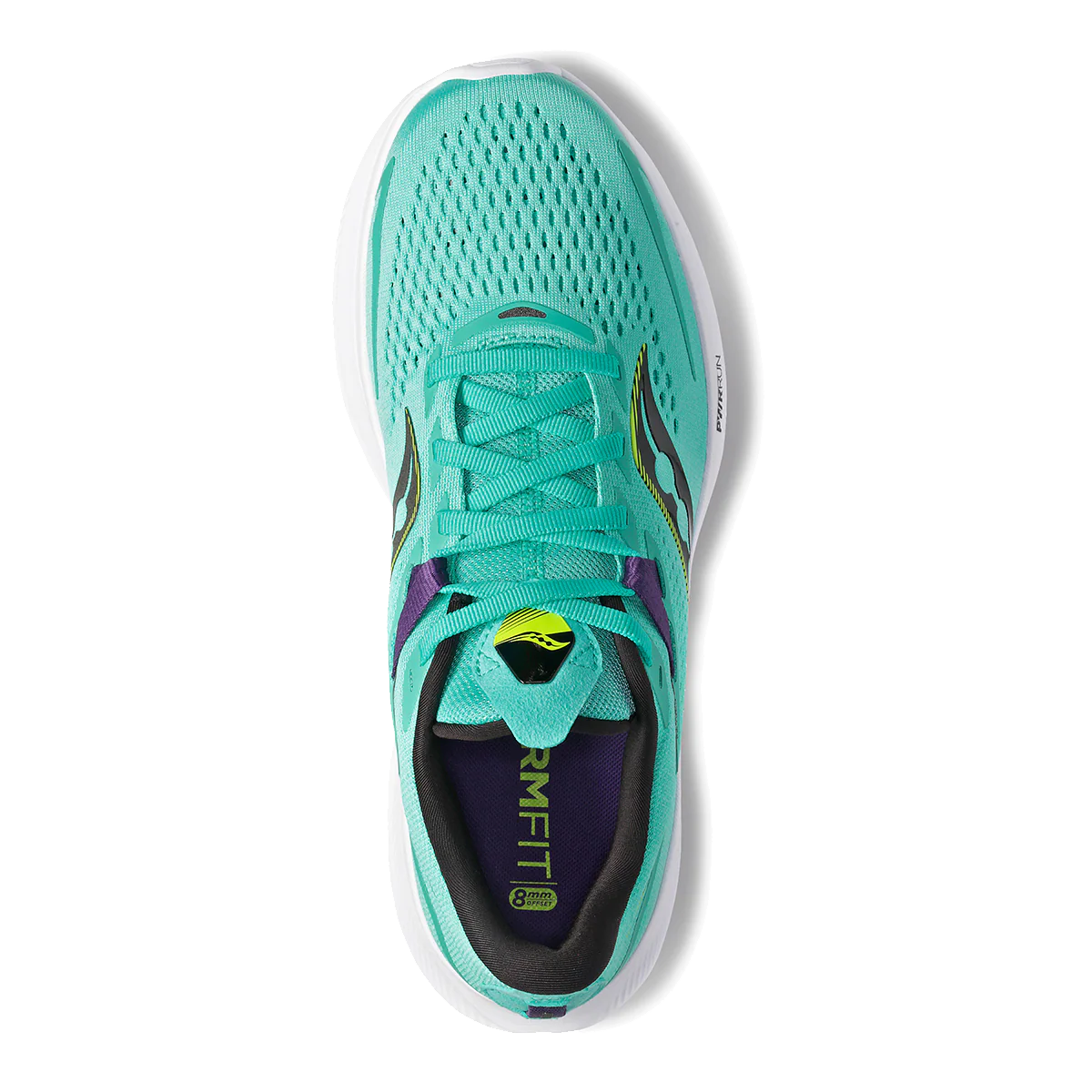 Saucony Ride 15 - Image 15