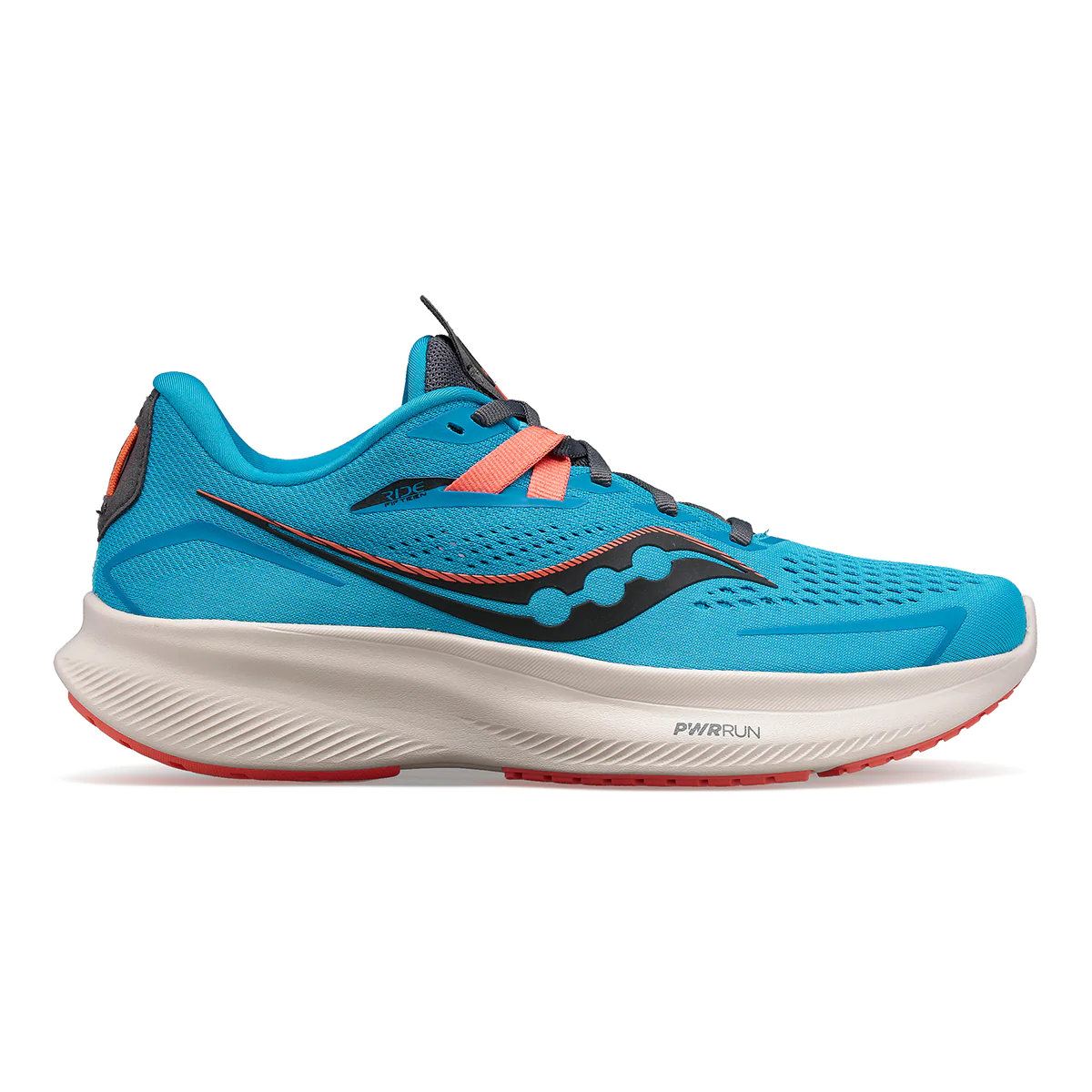 Saucony Ride 15 - Image 17