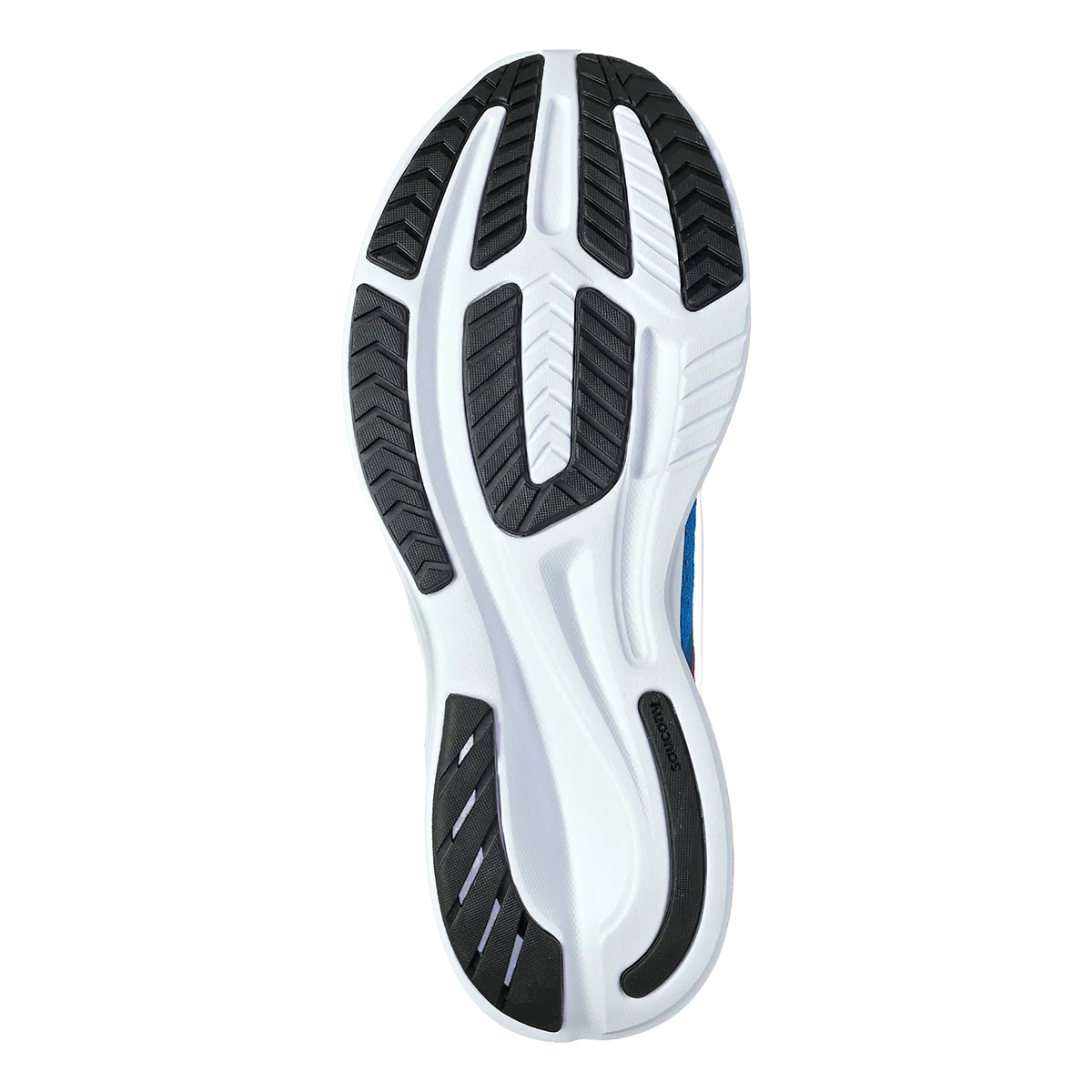 Saucony Ride 16 - Image 12