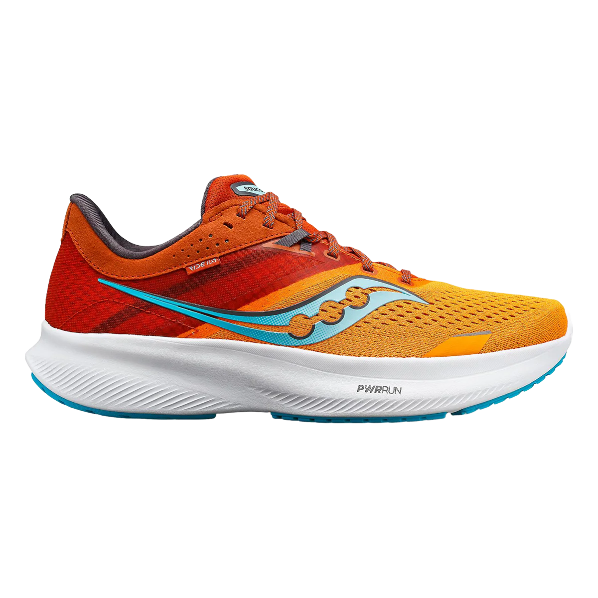 Saucony Ride 16 - Image 13