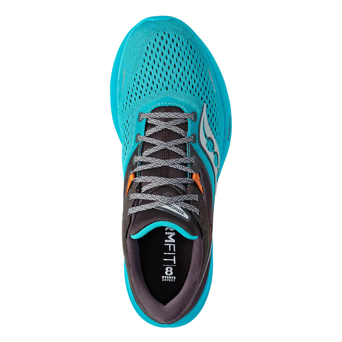 Saucony Ride 16 - Image 3