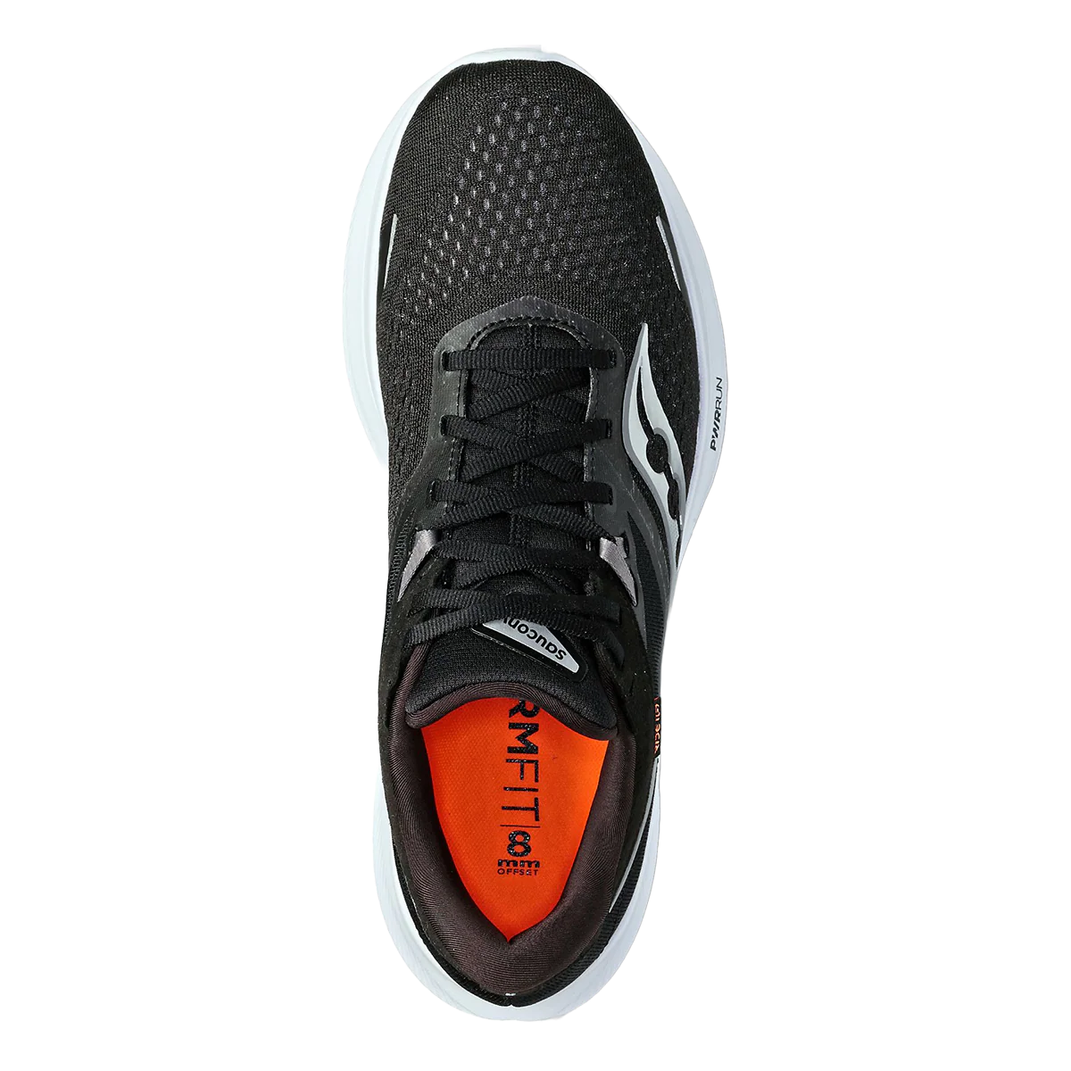 Saucony Ride 16 - Image 7