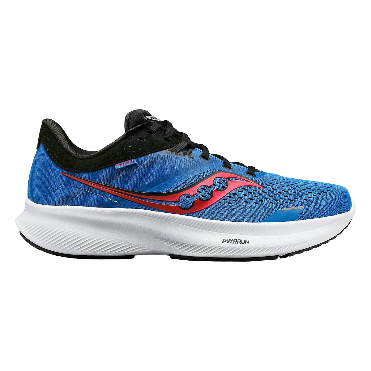 Saucony Ride 16 - Image 9