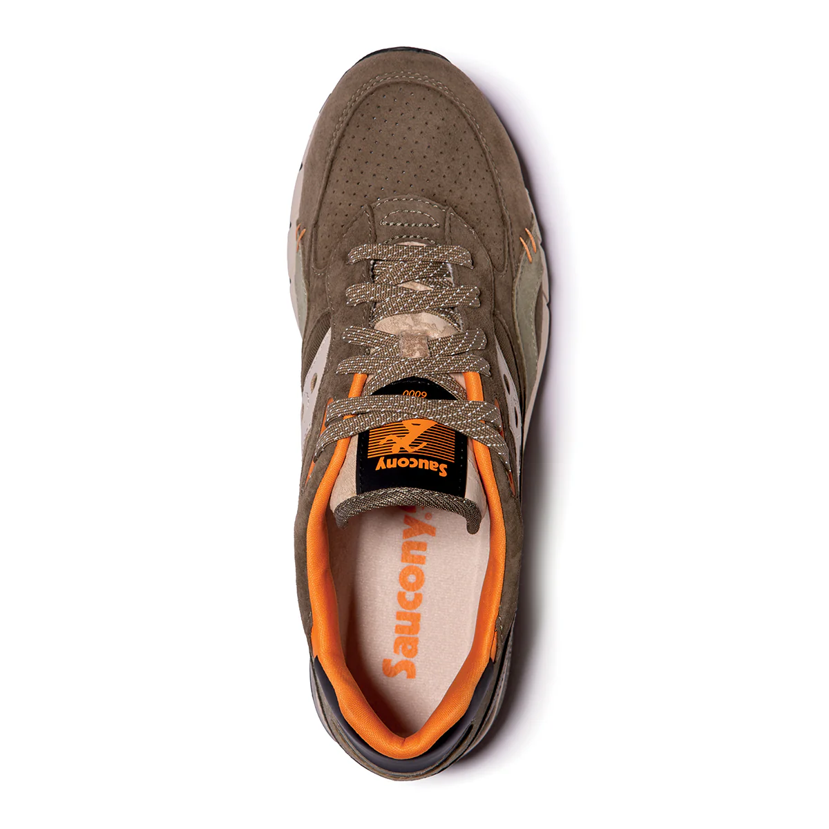 Saucony Shadow 6000 - Image 31