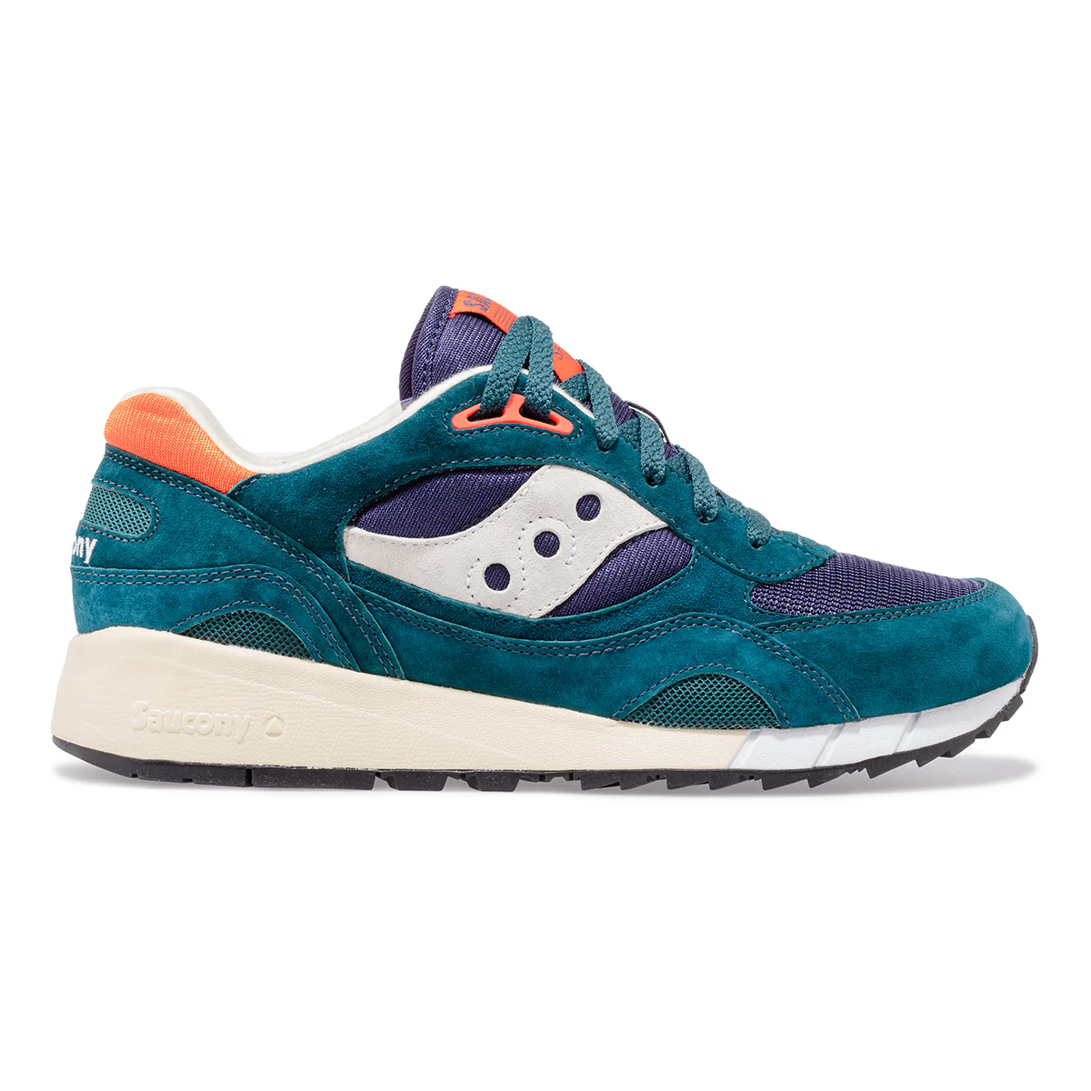 Saucony Shadow 6000 - Image 5