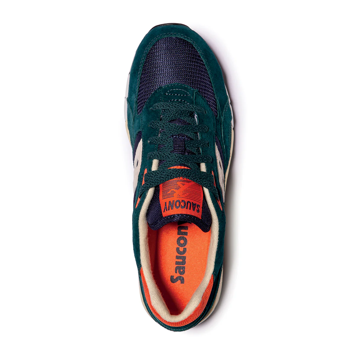 Saucony Shadow 6000 - Image 7