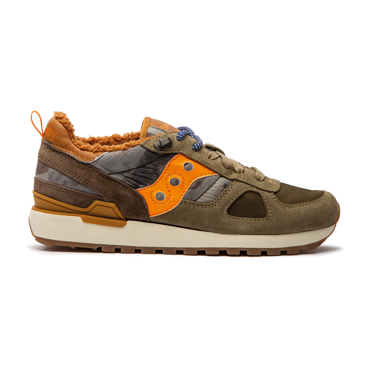 Saucony Shadow Original - Image 5