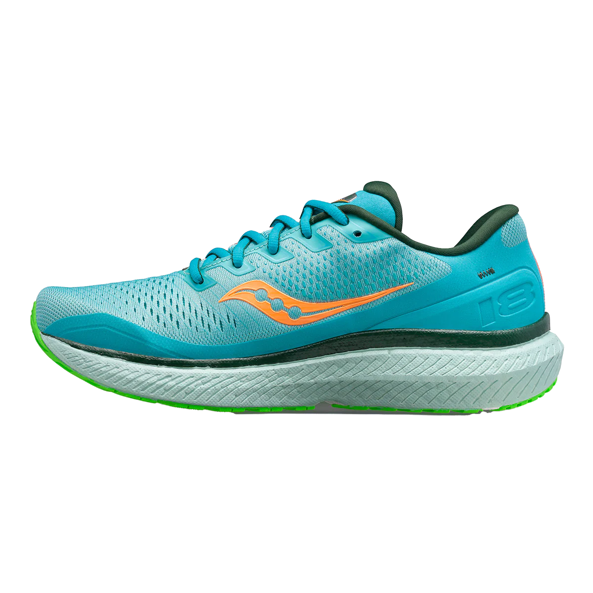 Saucony Triumph 18 - Image 10