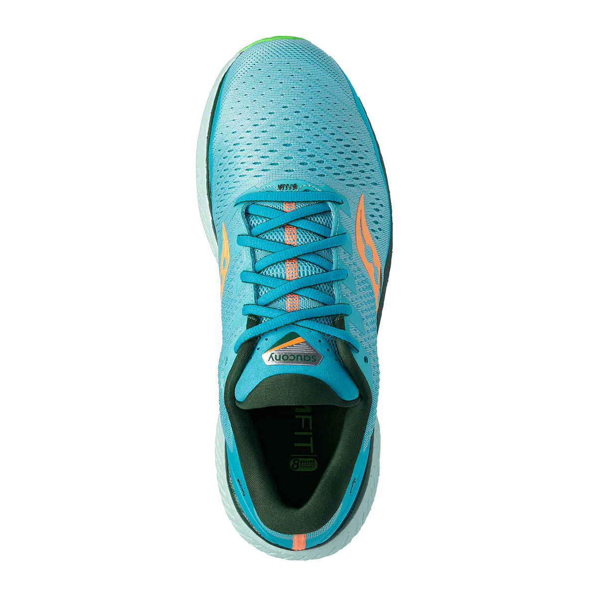 Saucony Triumph 18 - Image 11