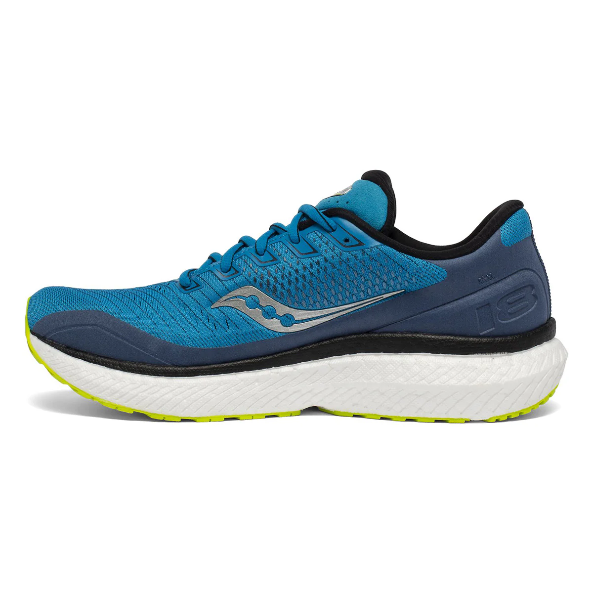 Saucony Triumph 18 - Image 18