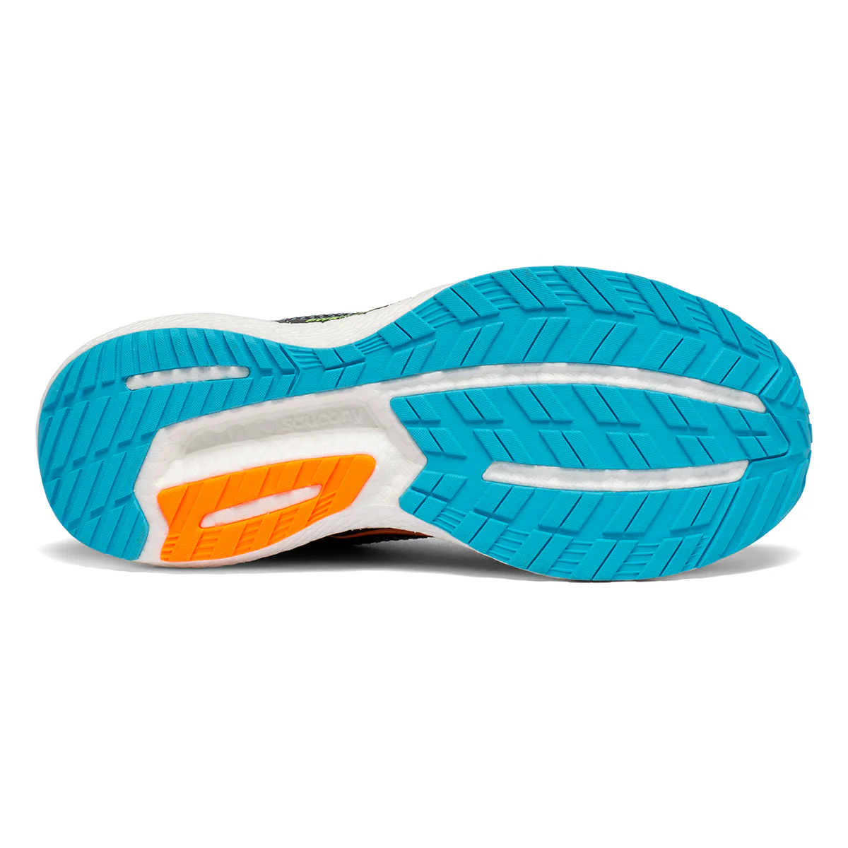 Saucony Triumph 18 - Image 8