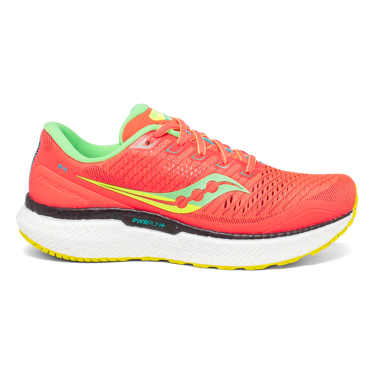 Saucony Triumph 18 - Image 25