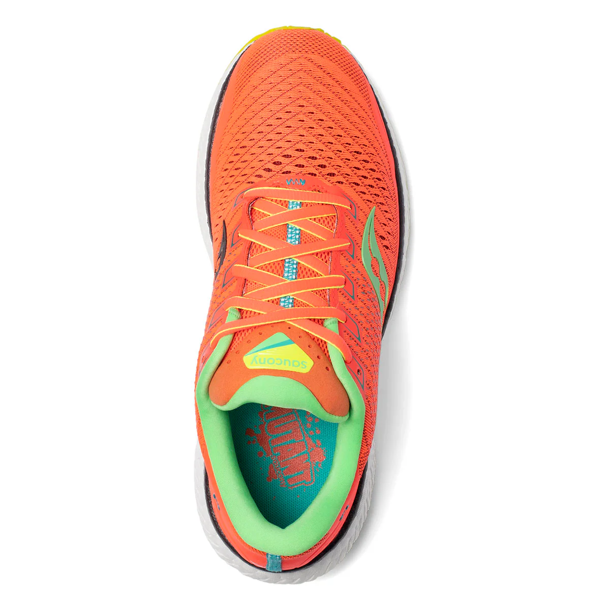 Saucony Triumph 18 - Image 27