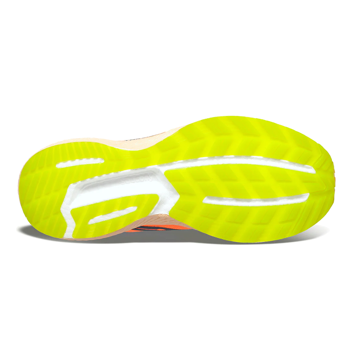 Saucony Triumph 19 Campfire - Image 4