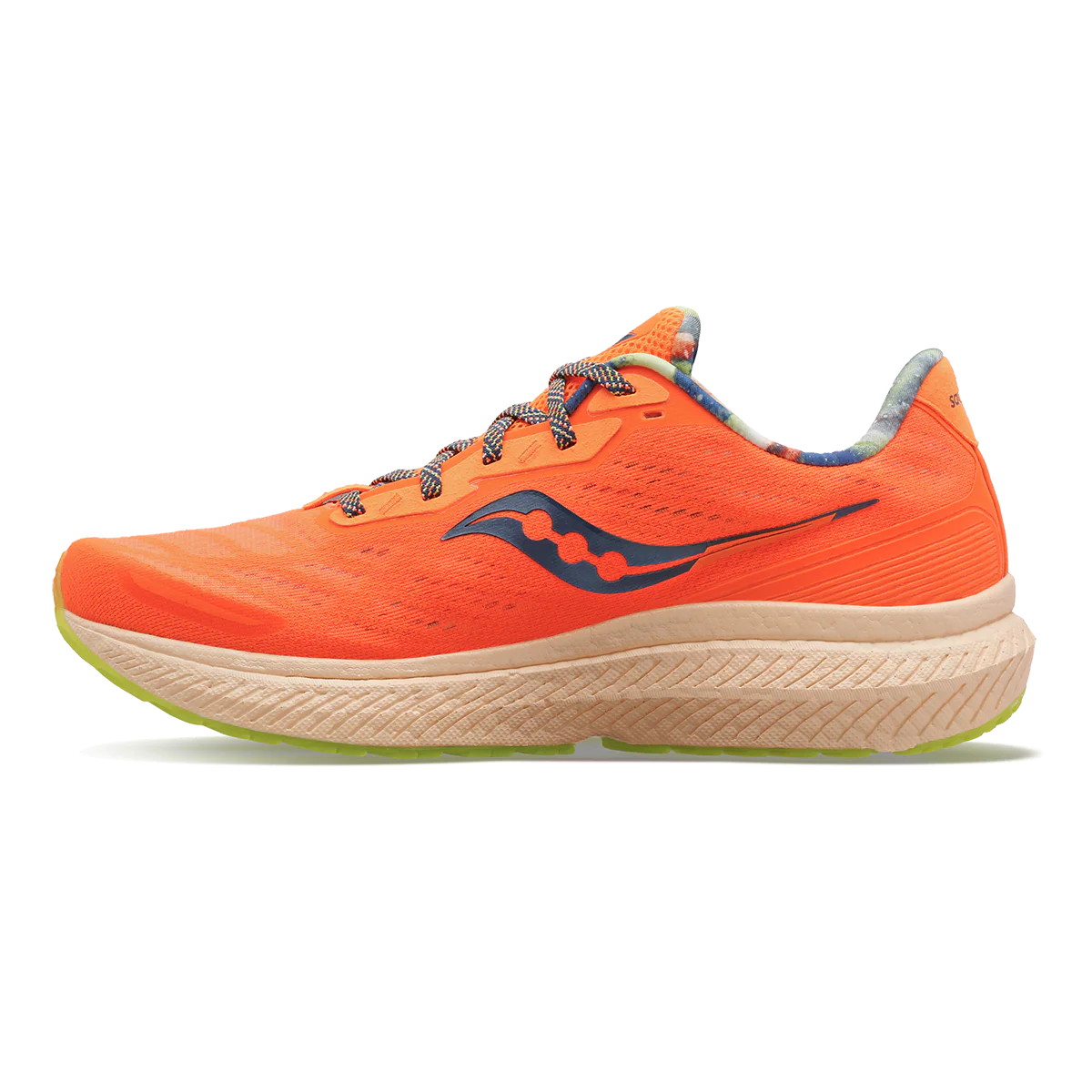 Saucony Triumph 19 Campfire - Image 2