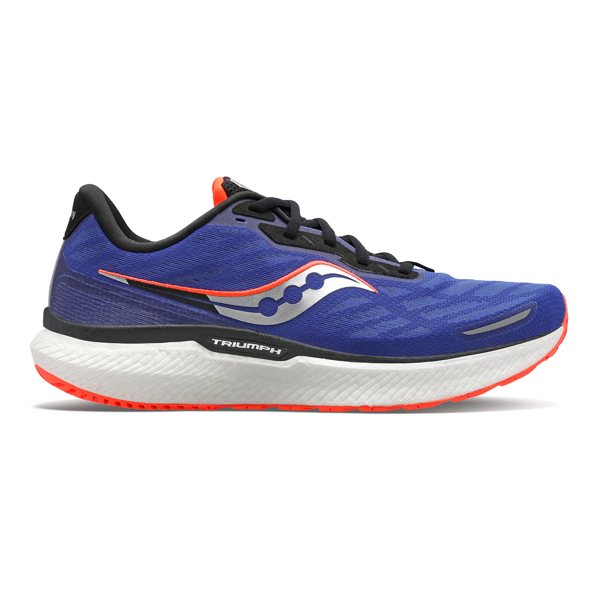 Saucony Triumph 19 - Image 17