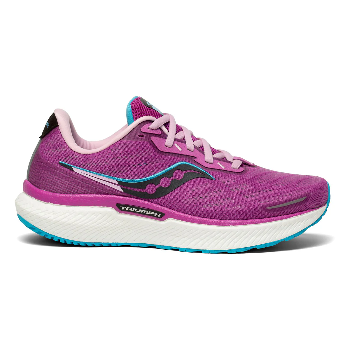 Saucony Triumph 19 - Image 13